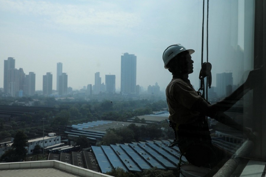 Asian companies at higher risk of default this year: Data