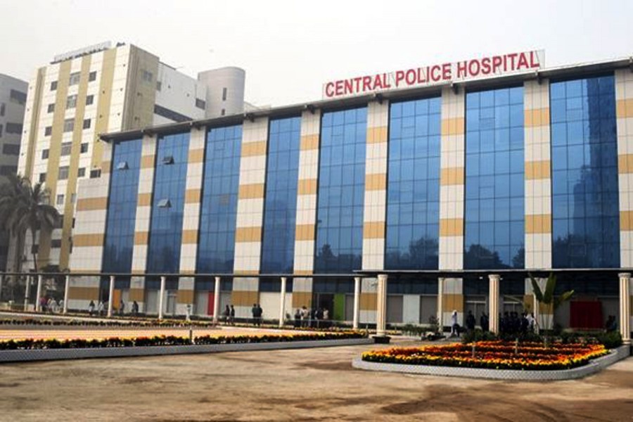 COVID-19: Another policeman dies