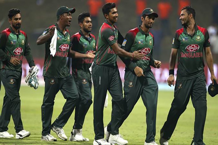 BCB yet to finalise Sri Lanka tour