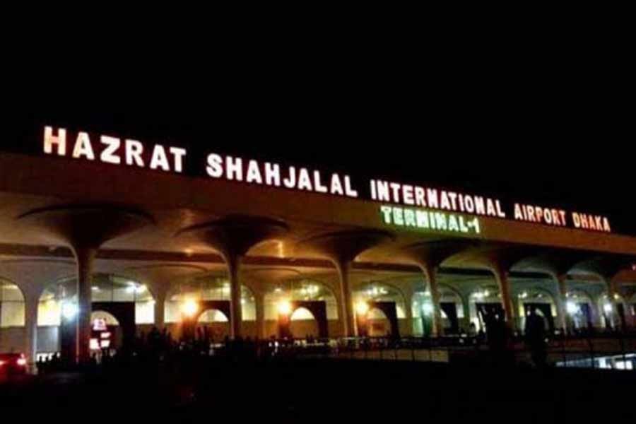 Int’l air connectivity to resume from third week of June