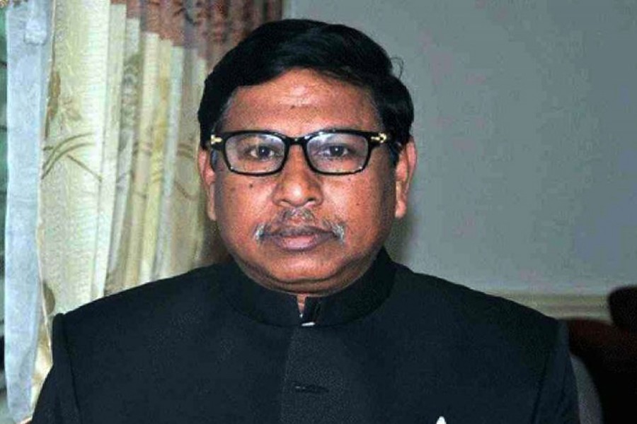 Jashore-4 MP Ranajit Kumar Roy tests positive for Covid-19
