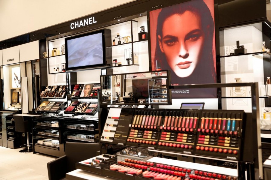 Chanel, Revlon, L’Oreal pivoting away from talc in some products