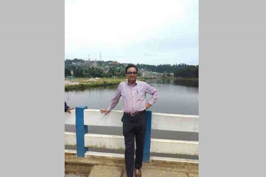 Covid-19: Director of Department of Women's Affairs dies
