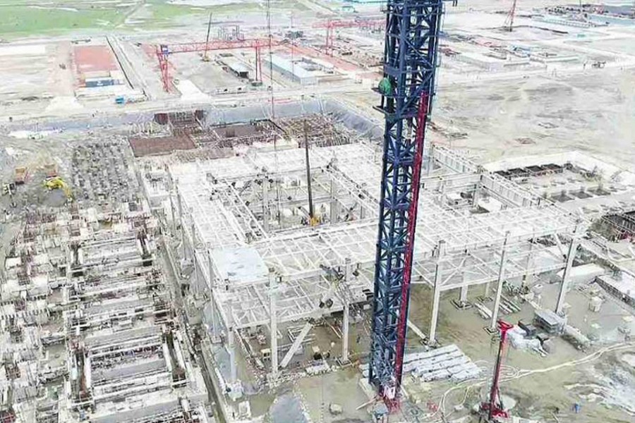PGCB to set up four new grid substations