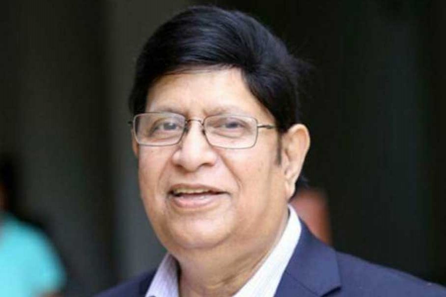 BD to become voice of climate vulnerable countries: FM