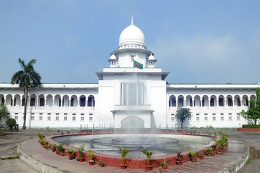 Dhaka Bank’s former  VP denied bail   