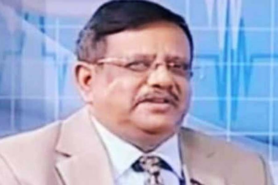 Impulse Hospital doctor dies from coronavirus