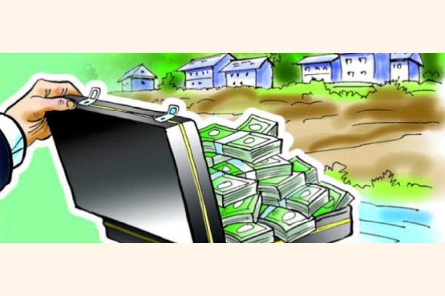 FY 21 budget: BD to unveil mega health plan