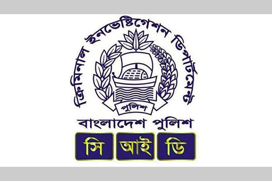 CID begins operations of DNA bank