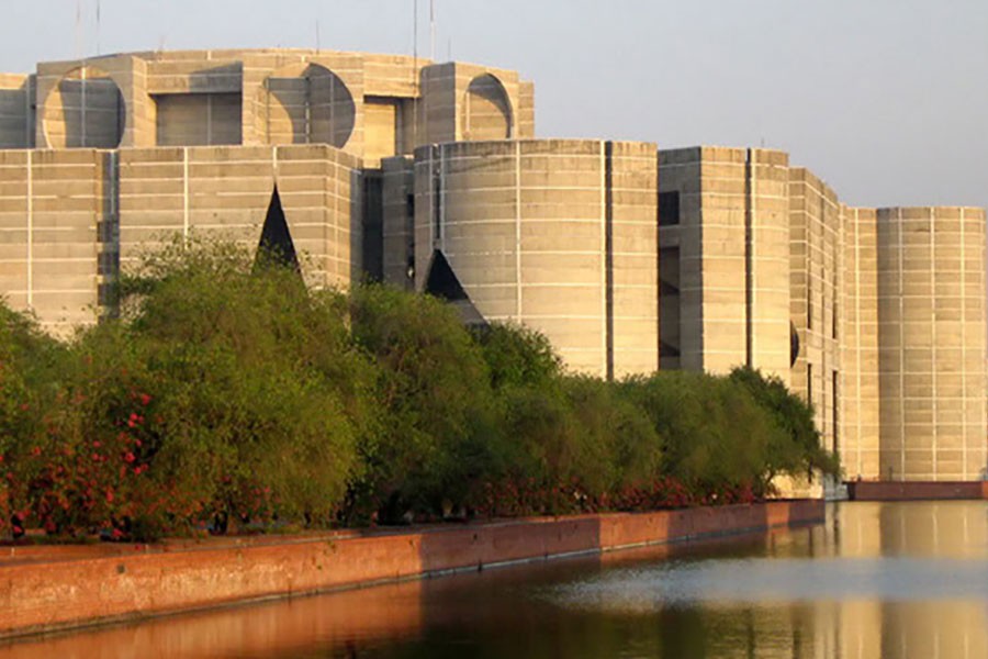 Budget session begins