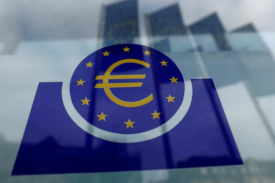 ECB prepares 'bad bank' plan to cope with unpaid loans