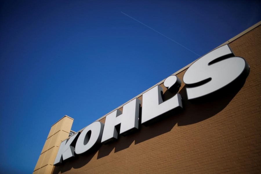 US clothing retailer Kohl's cancels $50m Bangladesh orders