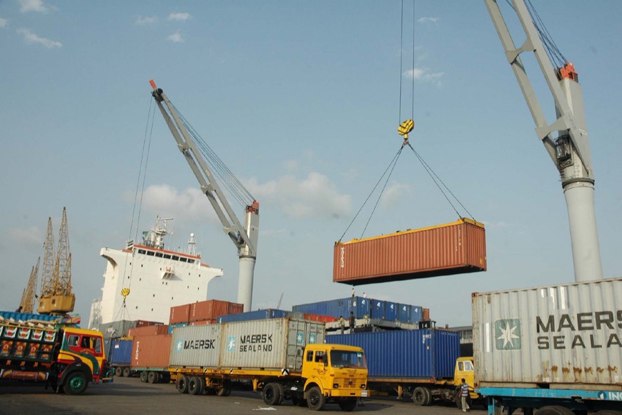 Pandemic: Govt revises down GDP growth to 5.2pc