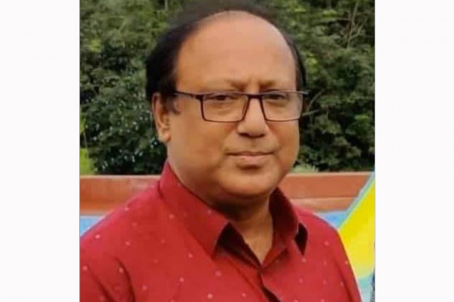 BSMMU doctor dies of Covid-19