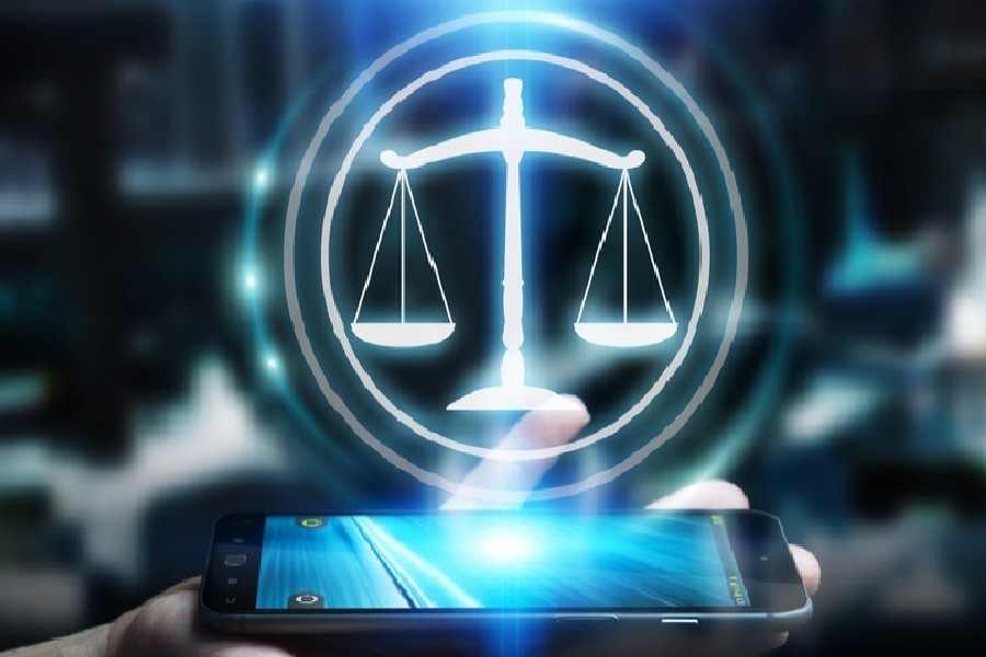 Virtual court hearing: 33,155 get bail in 20 days