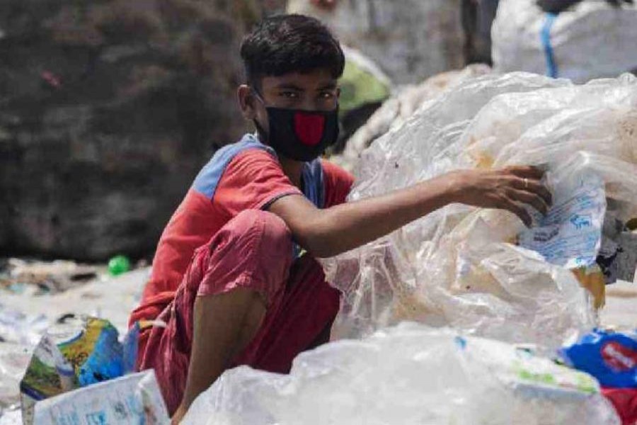 Covid-19 may push millions more children into child labour: ILO, UNICEF