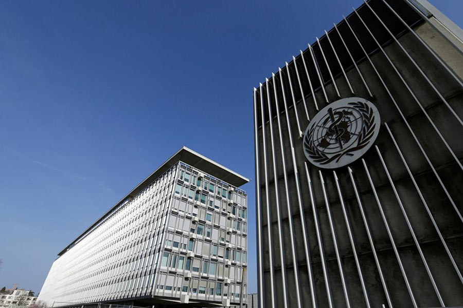 'BD now 10th in global daily, weekly increase in COVID-19 cases'