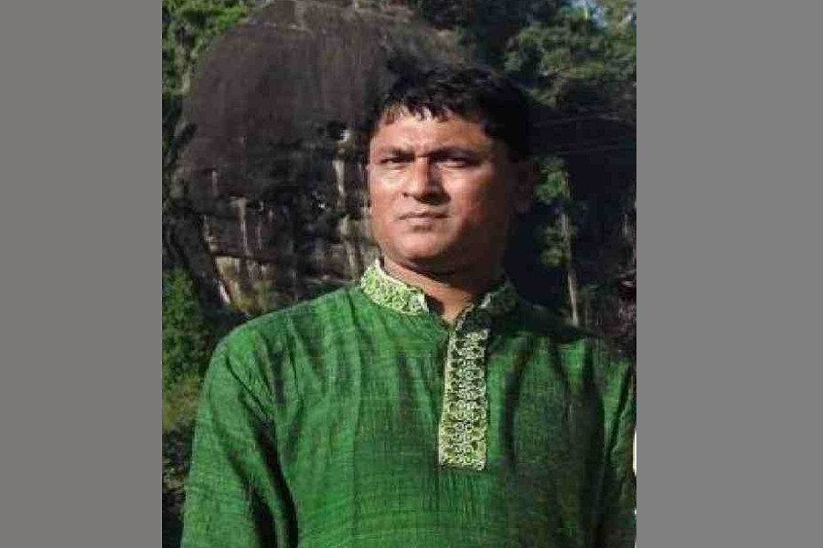 Journalist Nannu succumbs to injuries after house fire