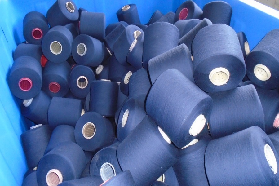 BTMA urges govt to further reduce VAT on man-made fibre yarn