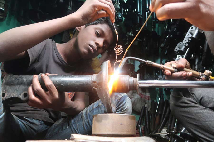 Covid-19 pandemic to increase child labour in BD: Educo