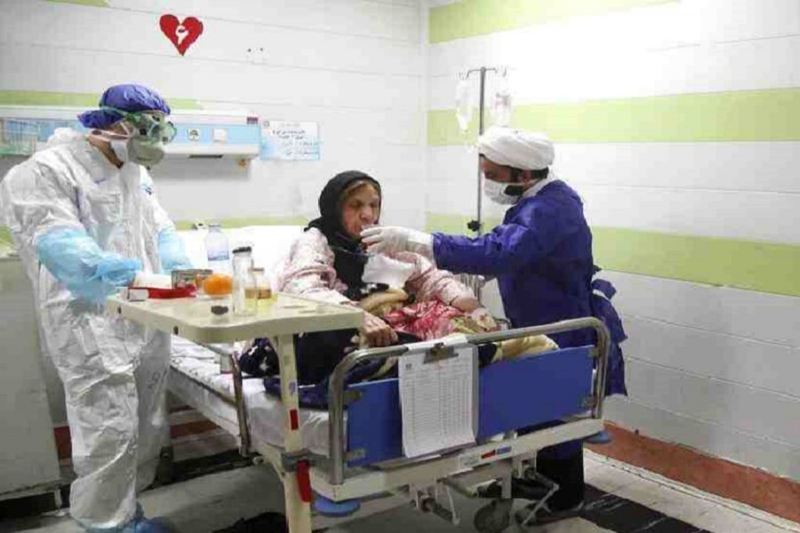Coronavirus kills 28 doctors in BD so far