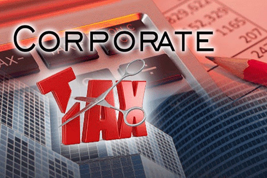 Reducing corporate tax for non-listed cos won't benefit the stock market
