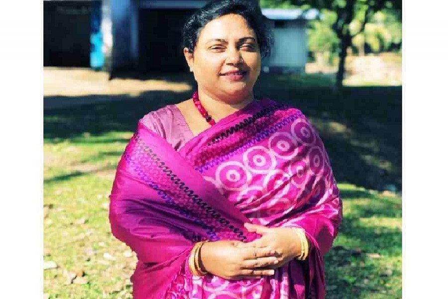 Covid-19: Health Services Secretary’s wife dies at CMH in Dhaka