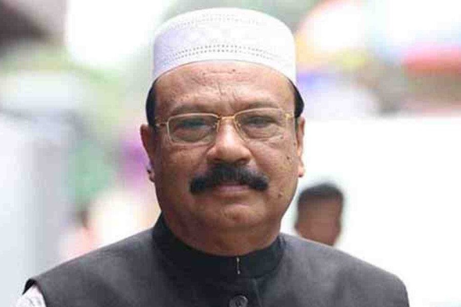 Ex-Sylhet city mayor Kamran dies from coronavirus