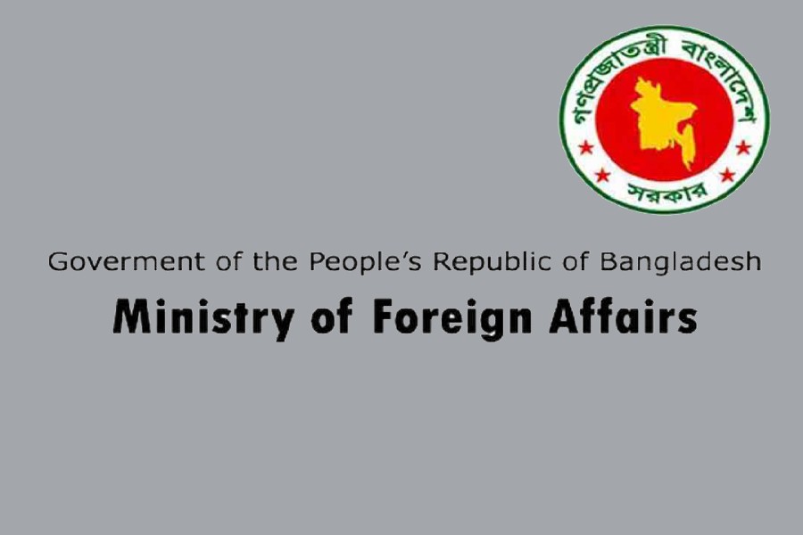 Willing Bangladeshis to be brought back from KSA in phases: MoFA
