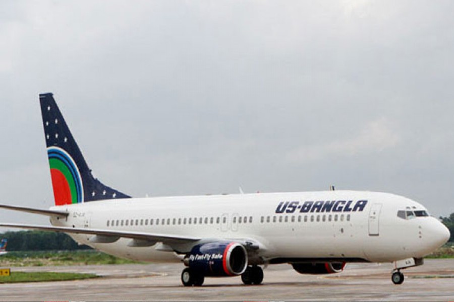 158 stranded Bangladeshis return from Dubai