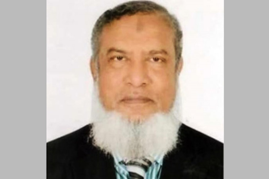 Former Suhrawardy hospital director dies of Covid-19