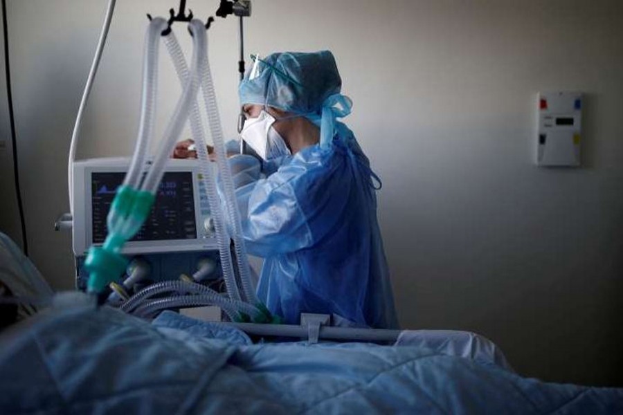 Physicians demand separate healthcare facility