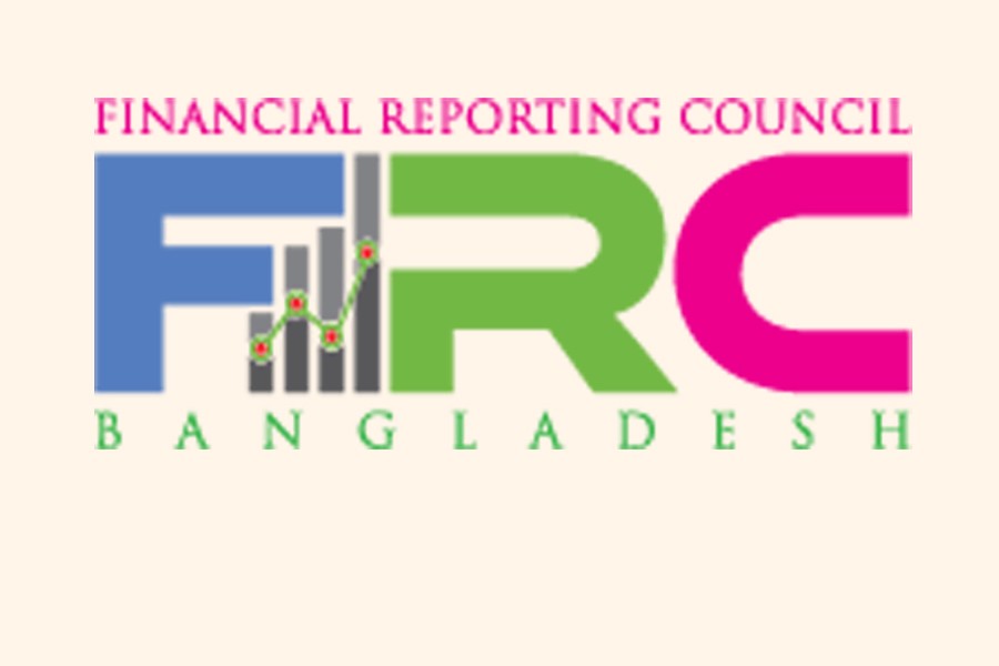 FRC steps in to better corporate reporting