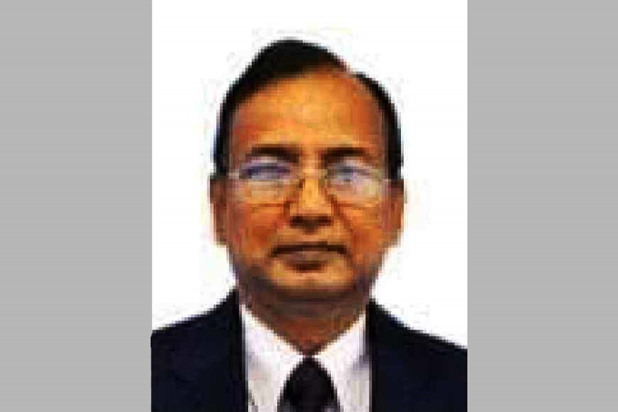 SME Foundation Chairperson KM Habib Ullah dies