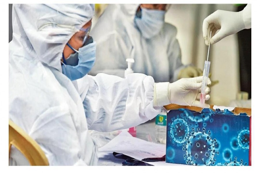 Fund crunch stalls clinical trial of plasma therapy in BD