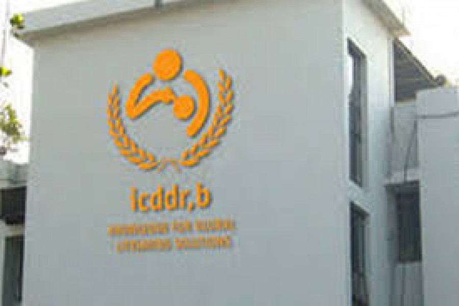Icddr,b  begins clinical trial of Ivermectin for Covid-19 patients