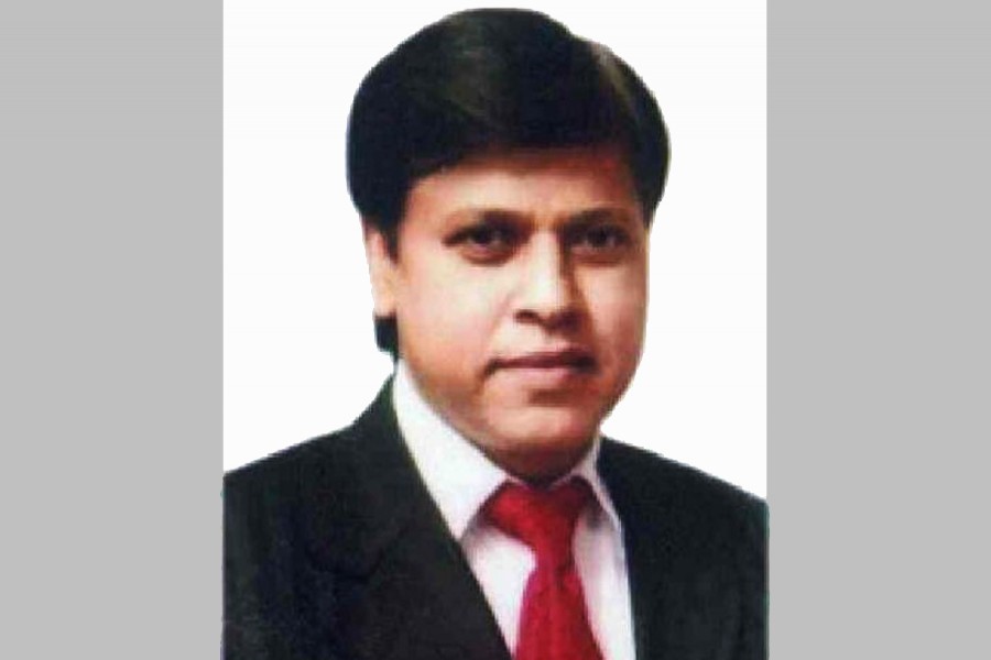 ACC seeks income tax details of MP Shahid, family