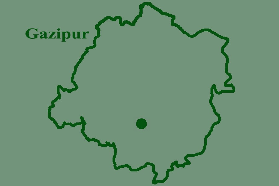 ‘Criminal’ dies in Gazipur ‘gunfight’