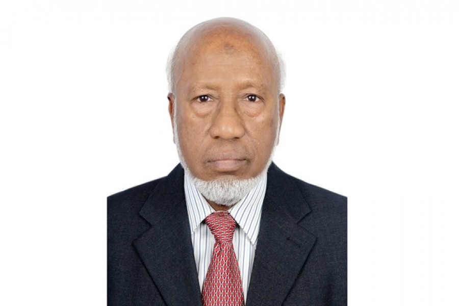 UCB Director Farid Uddin dies of COVID-19