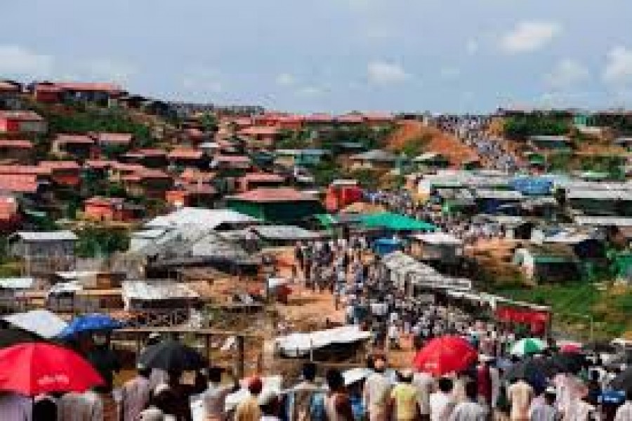 Call for integrated plan to save Rohingya refugees from Covid-19