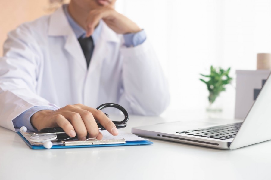 BMA leader declares closure of telemedicine service in Ctg