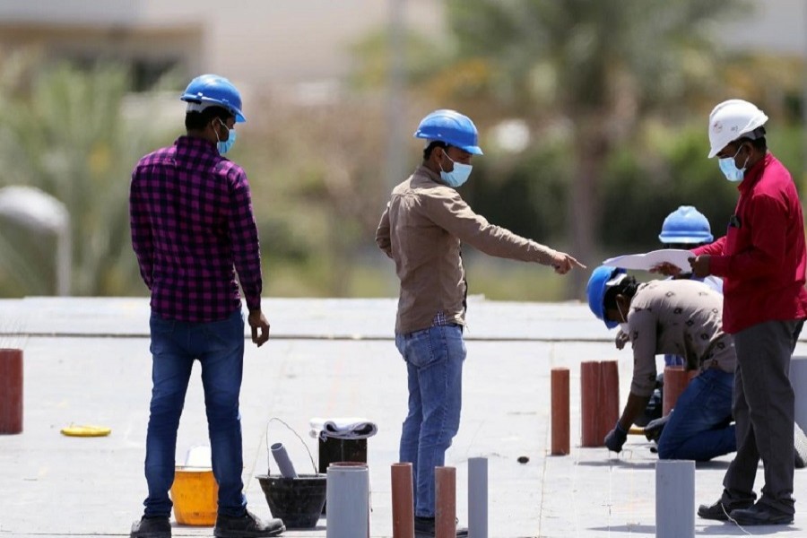 375 expatriate Bangladeshis die of corona in KSA