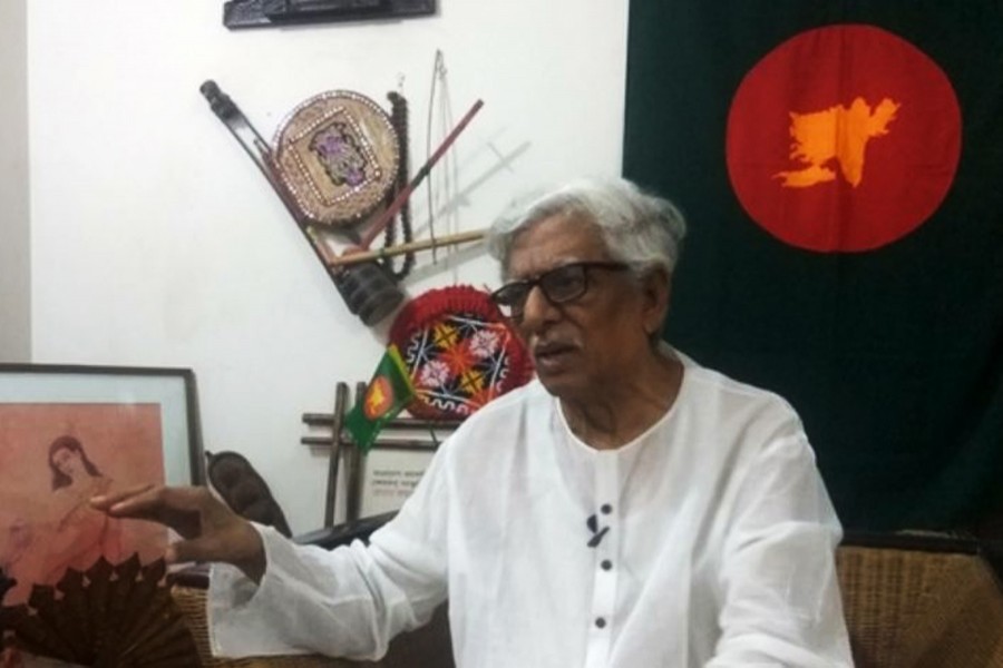 Journo Kamal Lohani tested positive for Covid-19