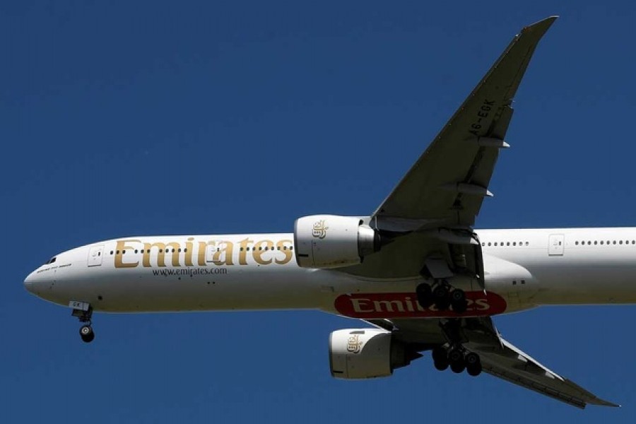 BD gives Emirates greenlight to resume flights to Dhaka