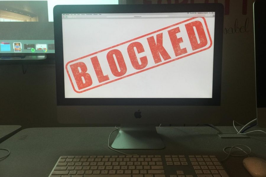 Freedom of speech threatened in the name of Digital Security: TIB