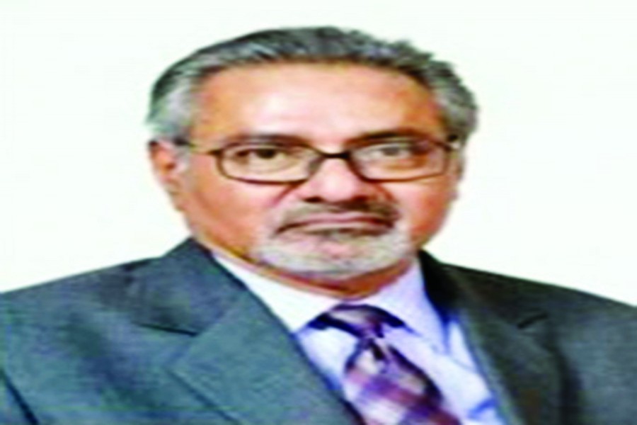 Ex-FICCI president Waliur Rahman passes away