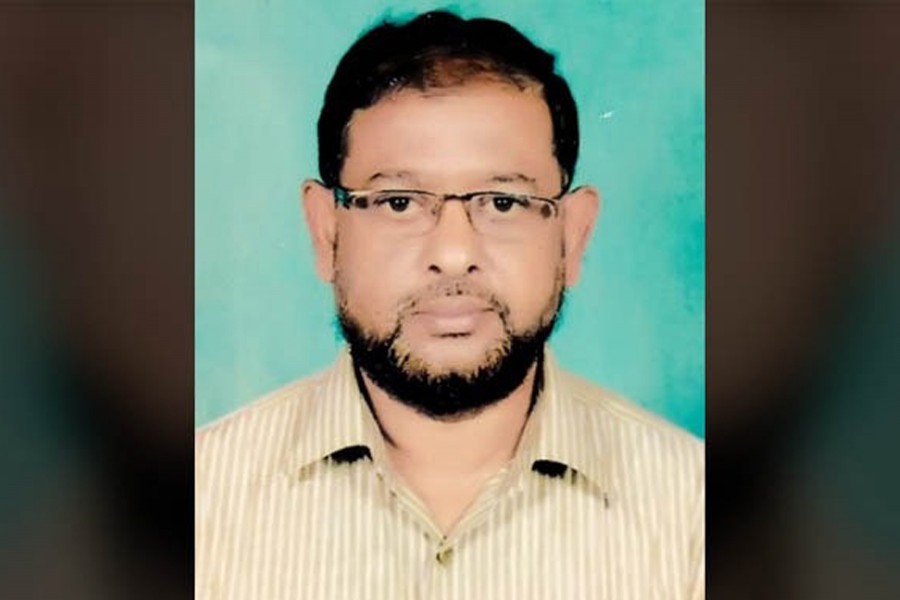 Barishal doctor tests Covid positive after death