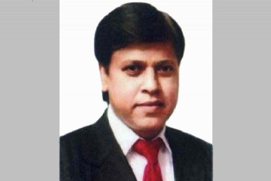 Kuwait to freeze Tk 1.38b in MP Shahid’s company account