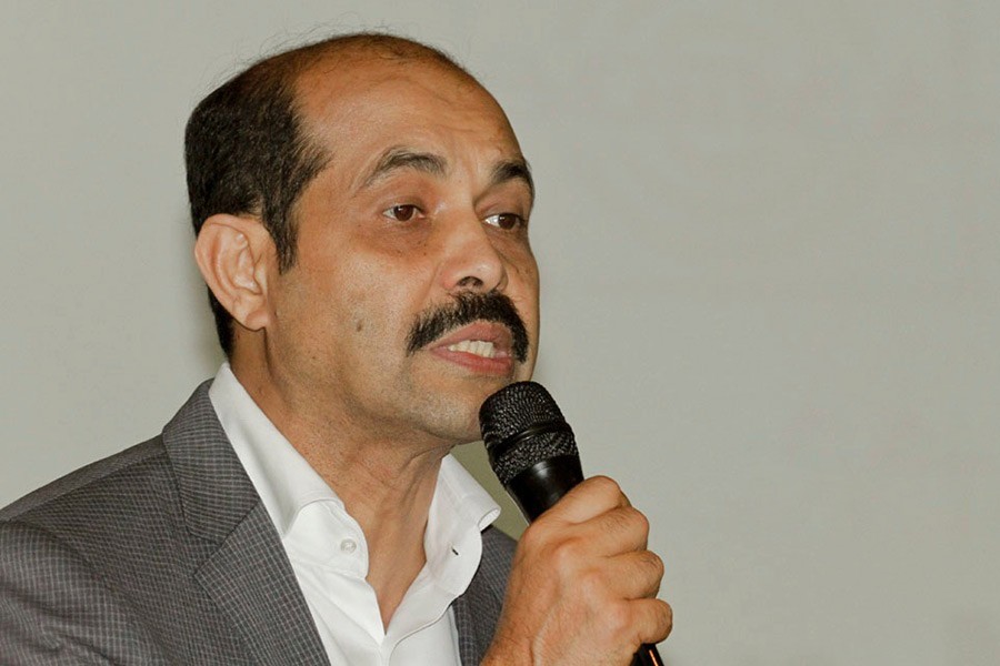 Dispose of household, contagious wastes separately: DNCC mayor