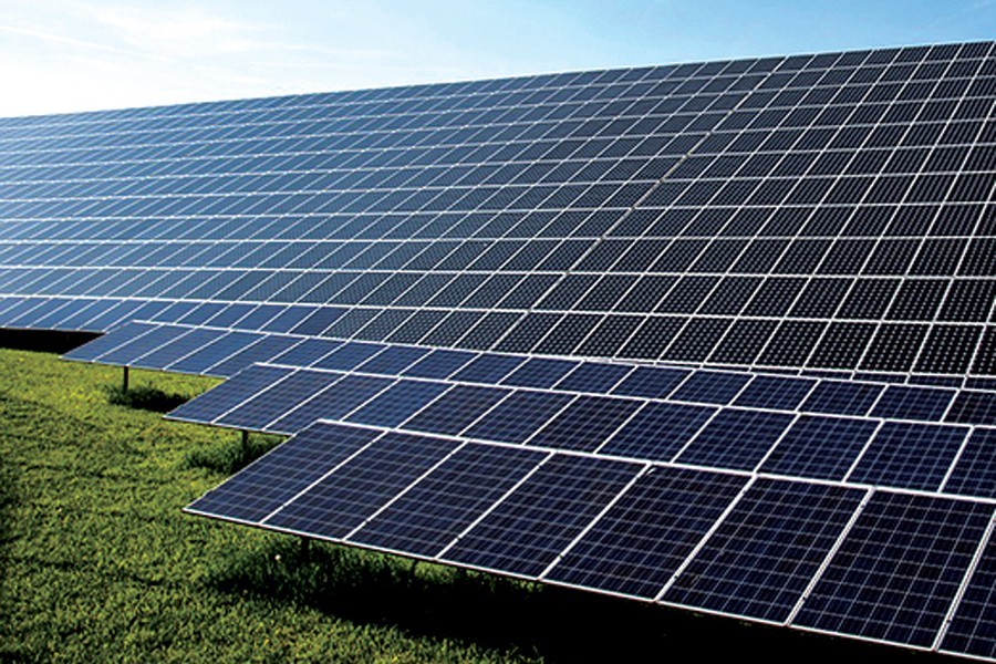 15 cos bid for 50MW solar plant in Feni